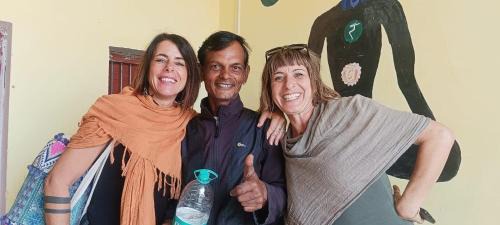 Bundi Maison | Energy Cafe and Guest House