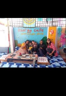 Bundi Maison | Energy Cafe and Guest House