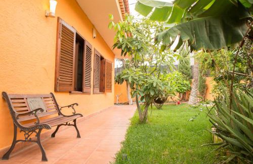 Bajamar Chalet De Ski | ENERGY GARDEN