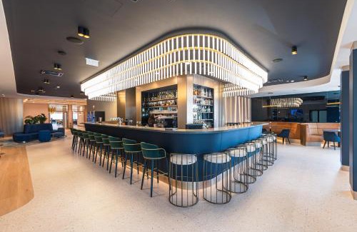 Paks Hôtel | Energy Hotel & Business Center