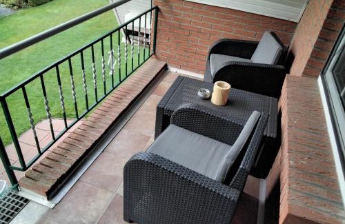 Oldeburg Appartement | Eneri