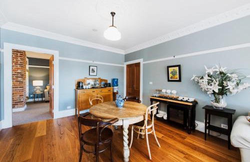 Menah Lit Et Petit-Déjeuner | Enfield House Mudgee