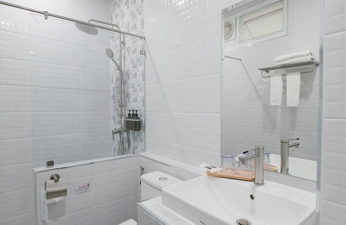 Nang Lae Hôtel | Eng Fah Luang Hotel