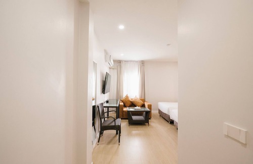 Nang Lae Hôtel | Eng Fah Luang Hotel