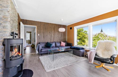 Tingvoll Maison | Engbu