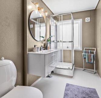 Tingvoll Maison | Engbu