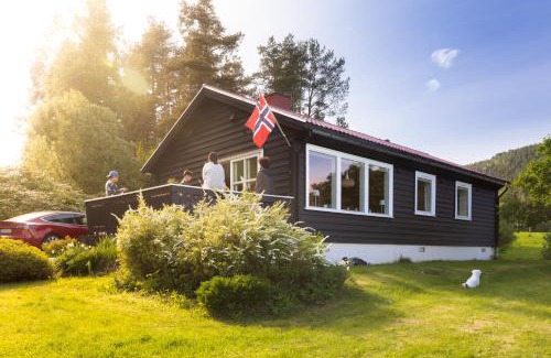 Tingvoll Maison | Engbu