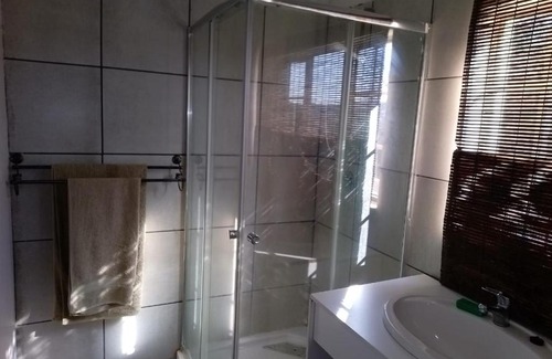 Centurion Cabine | Engedi Retreat
