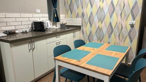 Tsiv'on Appartement | Engel apartments -אירוח למטיילים בגליל עליון