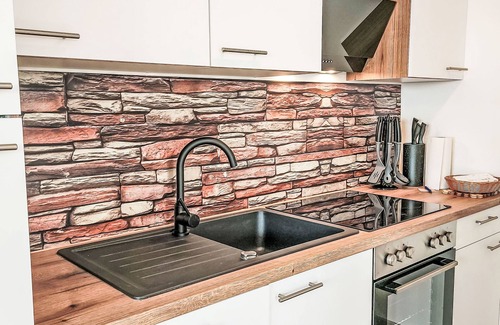 Schwalenberg Appartement | Engel-Landeplatz by Interhome