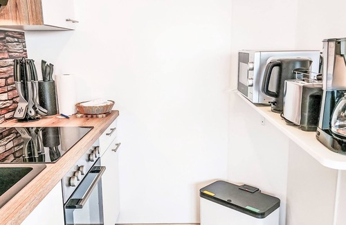 Schwalenberg Appartement | Engel-Landeplatz by Interhome