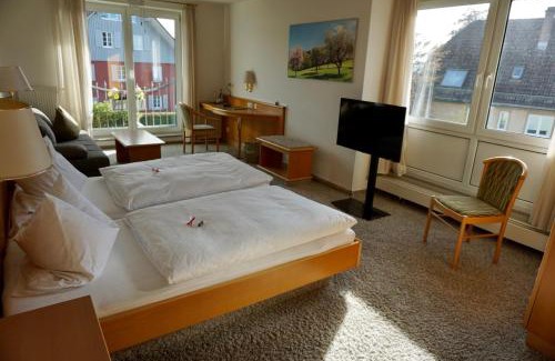 Beutelsau Hôtel | Engelberg 24h check in