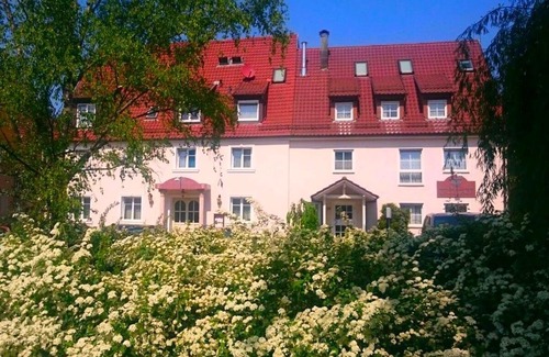 Weilheim an der Teck Hôtel | Engelhof