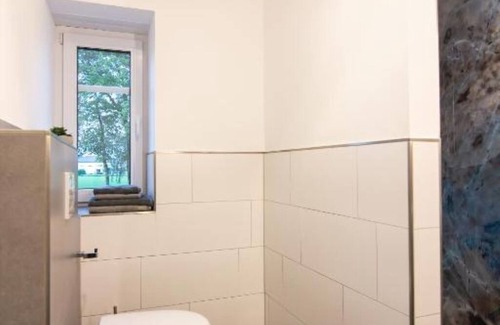 Hoevelhof Appartement | Engelns-Inn The guesthouse in Hövelhof