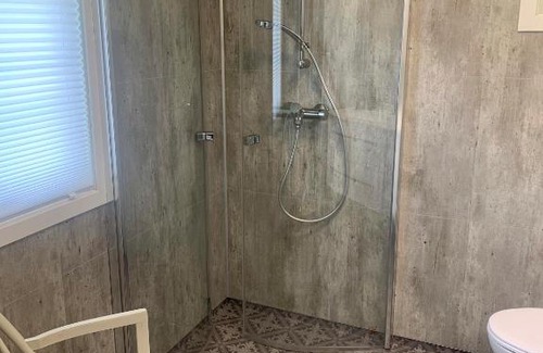 Mandalen Villa | Engen Gård