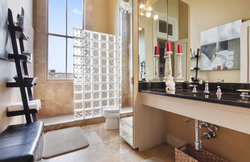 Bywater Maison | Moteur 24 quartier français Firehouse ... un séjour unique à la maison!