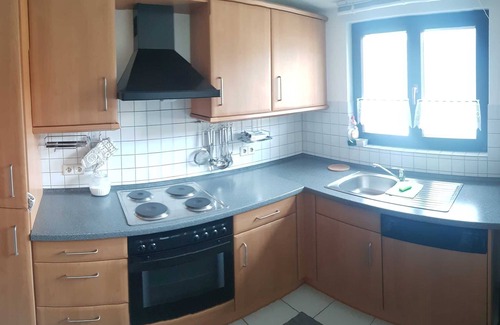 Bad Duerrheim Appartement | Engler-Fazekas - Appartement Engler-Fazekas