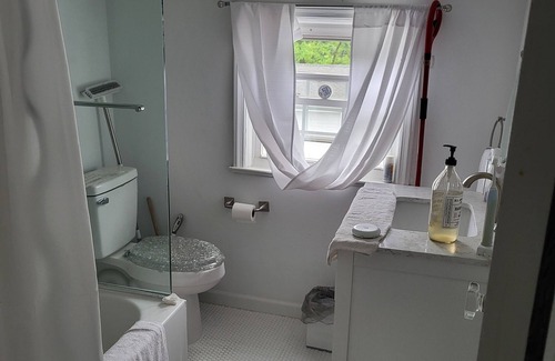 Englewood Copropriété | ENGLEWOOD CLEAN Renovated 1 bed WiFi NO SMOKERS/VAPES NO OUTDOOR SHOES