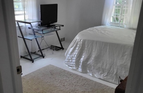 Englewood Copropriété | ENGLEWOOD CLEAN Renovated 1 bed WiFi NO SMOKERS/VAPES NO OUTDOOR SHOES