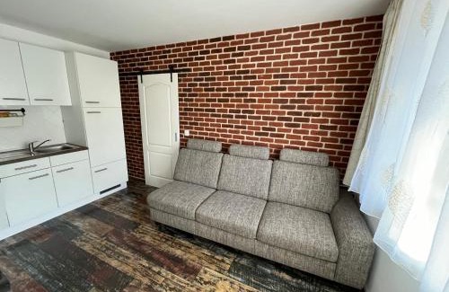 Foieni Appartement | Engstliz Apartman