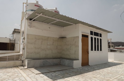 Udaipur Villa | Enhance your quality of stay with medhya Boutique Homestay! Super affordable.