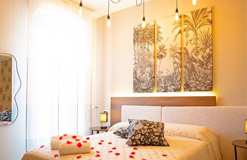 Grantortino di Gazzo Appartement | Enide Luxury House spa (10 min from Venice)