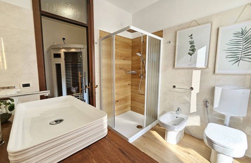 Grantortino di Gazzo Appartement | Enide Luxury House spa (10 min from Venice)