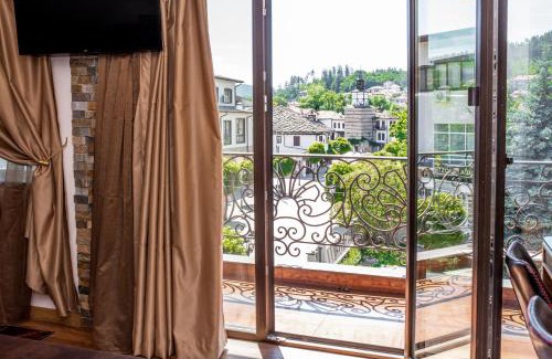 Tryavna Hôtel | Enika Hotel