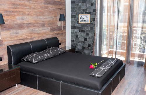 Tryavna Hôtel | Enika Hotel
