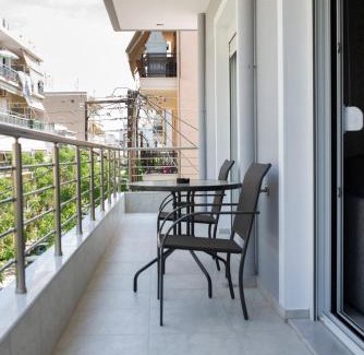 Alexandroupoli Appartement | ENIO AXD guest house with private parking