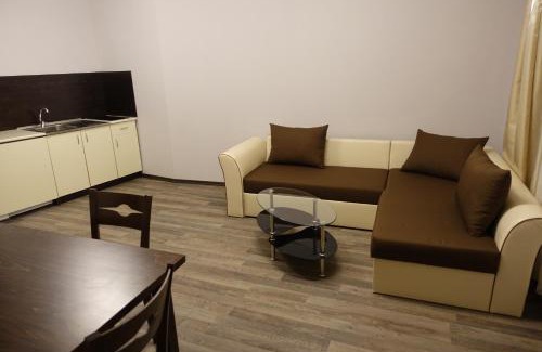 Sapareva Banya Appartement | ENIS Hotel с минерален басейн