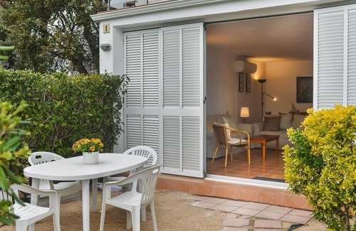 Platja d'Aro Appartement | EMPORION - APT. KPOLITUR - Joli appartement à Platja d'Aro