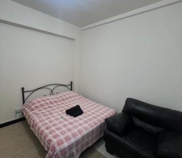 Nicosia Appartement | Enjoy a cozy room in the heart of the capital