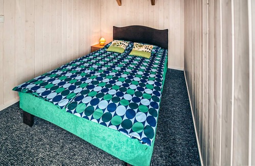 Debki Maison | Enjoy a dream vacation near the sea in this family-friendly vacation home!