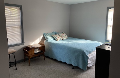 Hobucken Maison | Enjoy a family retreat in Coastal North Carolina