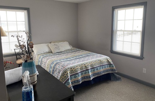 Hobucken Maison | Enjoy a family retreat in Coastal North Carolina