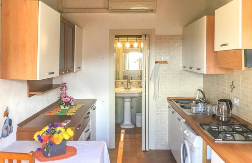Vallebona Maison | 2 chambres hébergement à Vallebona