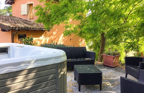Vallebona Maison | 2 chambres hébergement à Vallebona