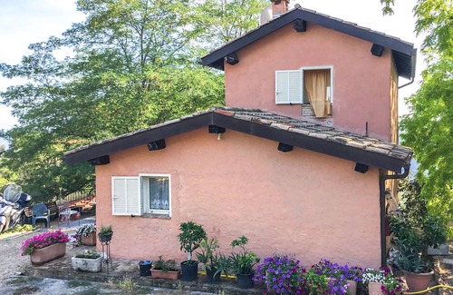 Vallebona Maison | 2 chambres hébergement à Vallebona