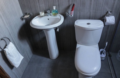 Osu Maison | Profitez d'une sensation de maison loin de chez vous