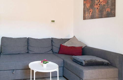 Kropeliner-Tor-Vorstadt Copropriété | Enjoy a great experience in this centrally located accommodation.