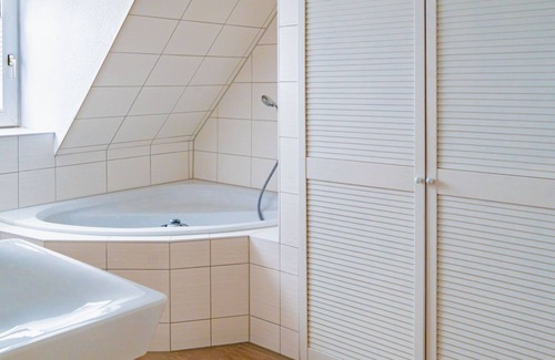 Kropeliner-Tor-Vorstadt Copropriété | Enjoy a great experience in this centrally located accommodation.