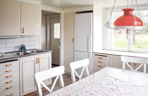 Tingsryd Municipality Maison | Enjoy a great vacation in a quiet location in the inviting vacation home.