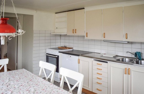 Tingsryd Municipality Maison | Enjoy a great vacation in a quiet location in the inviting vacation home.