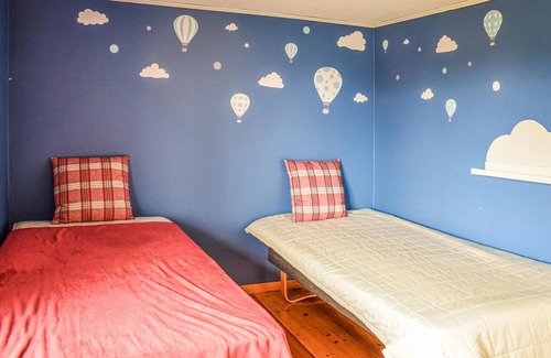 Tingsryd Municipality Maison | Enjoy a great vacation in a quiet location in the inviting vacation home.
