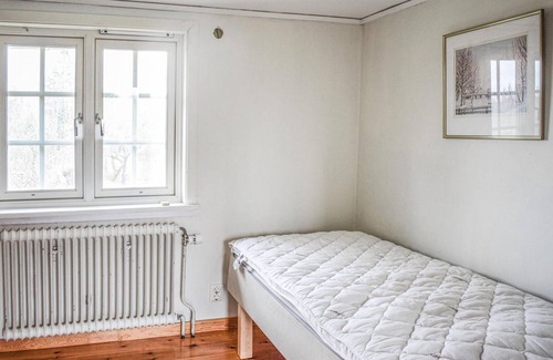 Tingsryd Municipality Maison | Enjoy a great vacation in a quiet location in the inviting vacation home.