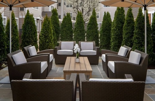 Fairfax Appartement | Enjoy a Hassle-Free and Suiting Stay! Pets Allowed, Free Breakfast!