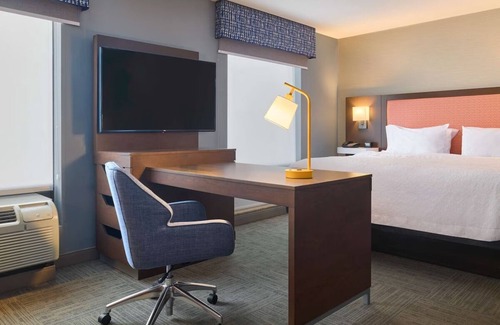 Smithfield Hôtel | Enjoy a Hassle-Free Stay - Central Location, Near Colleges, Casino & Providence