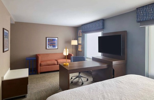 Smithfield Hôtel | Enjoy a Hassle-Free Stay - Central Location, Near Colleges, Casino & Providence
