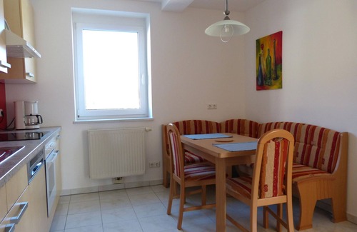 Tratten Appartement | Profitez de vacances au bord d'un lac, à la montagne, dans l'un des plus beaux endroits d'Autriche!